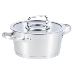 Кастрюля WERNER NICE 50312 1,8 л No Brand