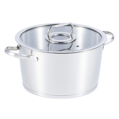 Кастрюля WERNER NICE 50314 5л No Brand