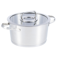 Кастрюля WERNER NICE 50313 3,1л No Brand