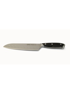 Нож кухонный GIPFEL 6981 17 см