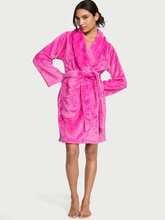 Халат женский Victorias Secret 11162549 розовый XS/S