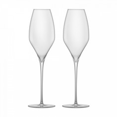 Набор фужеров для шампанского, ZWIESEL GLAS, Alloro, 366 мл, 2 шт.