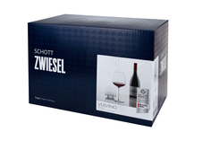 Набор бокалов Schott Zwiesel 121413-6 685 мл 6 шт