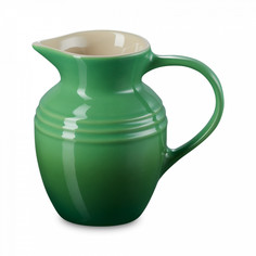 Кувшин Le Creuset Bamboo Green керамика 600 мл зеленый