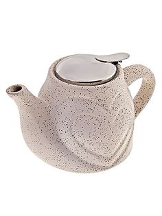 Чайник заварочный Loraine керамический 500мл 29360