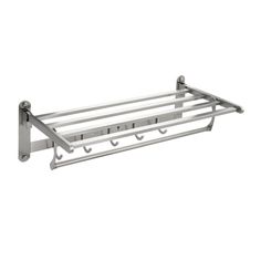 Полка складная для полотенец Gfmark 1040