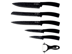 Набор ножей Swiss Gold 6пр SG - 9246 Импортные товары
