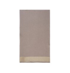 Полотенце Aisha Home Textile 40 х 70 см вафельное в ассортименте
