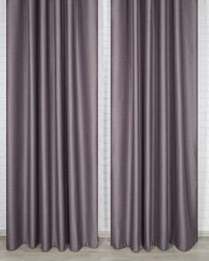 Штора блэкаут 200x305 Ноктюрн Гамма Evrika Home