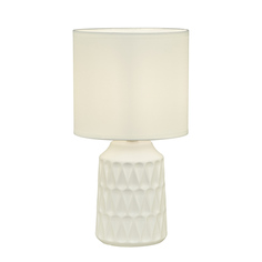Лампа настольная Escada Rhea 10203/L White