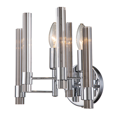 Бра Indigo Favara 11040/2W Chrome V000459