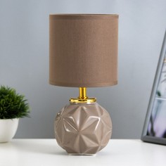 Настольная лампа RISALUX Джулиус 9627068
