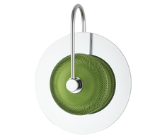 Бра Лире хром Led 6W 4000K 08414,02 Kink Light