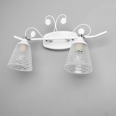 Бра BayerLux Богемия 9643968