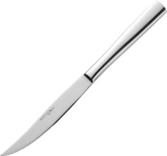 Нож столовый Eternum Атлантис для стейка 235/130х4мм, нерж.сталь