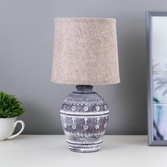 Настольная лампа RISALUX 16558 1 6257039