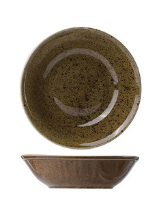 Салатник G. Benedikt Karlovy Vary Кантри Стайл фарфоровый 20 см