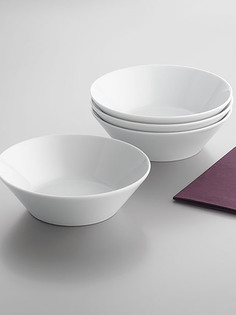 Салатник Bauscher Опшенс фарфоровый 14 см