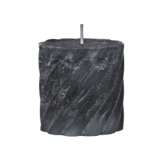 Ароматическая свеча Home Collection Flora LQ053 7,5x7,5 см 1 шт