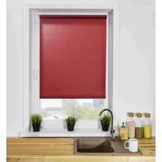 Рулонная штора LM DECOR LM 30-13 57х160 см 3013057 No Brand