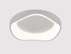 Потолочный светильник Arte Lamp A3085PL-48WH