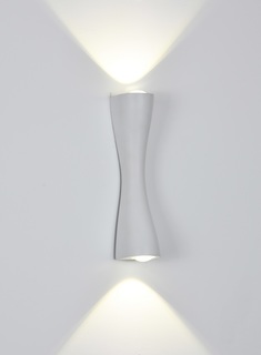 Декоративная подсветка Arte Lamp A6028AP-10WH
