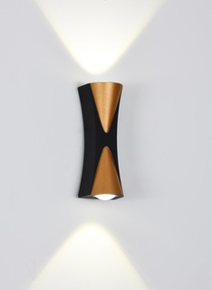 Декоративная подсветка Arte Lamp A6026AP-10BK