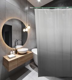 Штора для ванной комнаты 180х180 PEVA 60697 с кольцами СТК