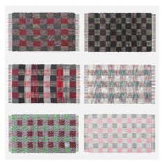 Коврик Jansons Balers Goa 60 х 90 см хлопок в ассортименте (цвет по наличию)