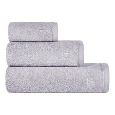Полотенце Togas Пуатье 40 х 60 см махровое светло-лиловое