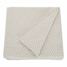 Плед Casa Lusso D4540 180 x 200 см хлопок бежевый Без бренда