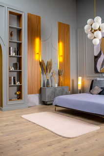 Коврик Arya 60x100 Arabella Кремовый