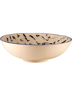 Салатник Le CoQ Талассиос керамический 19 см