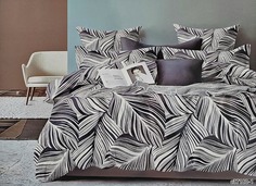 Постельное белье Ивановский текстиль 1.5 спальный перкаль 05862/1,5 хлопок