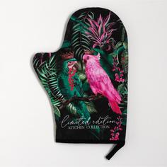Варежка и прихватка Этель Limited edition 20х28см 19х19см