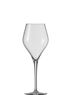 Бокал для вина Финесс Schott Zwiesel хрустальный 385 мл прозрачный