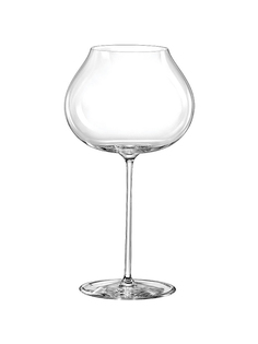 Бокал для вина Линеа умана RONA хрустальный 760 мл прозрачный