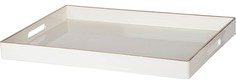 Поднос Glasar 48х36х4см 42543 ГЛАСАР