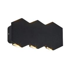 Накладной светильник Escada 30004LED 30004W/02LED