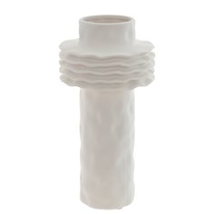 Ваза керамическая Remeco Collection, 13,5х13,5х30 см KSM-804106