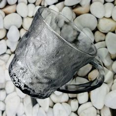 Набор 6 штук Кружка Lenardi 300мл, стекло