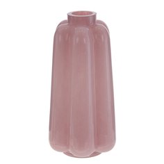 Ваза стеклянная Remeco Collection, 13х13х25 см KSM-804629