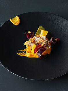 Салатник Revol Экинокс керамический 27 см Револ