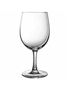 Бокал для вина Церемони ARCOROC стеклянный 450 мл прозрачный