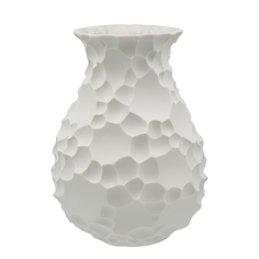 Фарфоровая ваза Gipfel Luna 43126 23х30 см