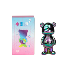 Статуэтка Home Collection Медведь PLM33826 1 шт