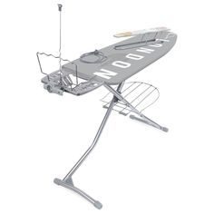 Гладильная доска НИКА Grant, лондон, 122х42см [нг/14] Nika