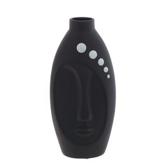 Ваза керамическая Remeco Collection, 13х9х30 см KSM-804104