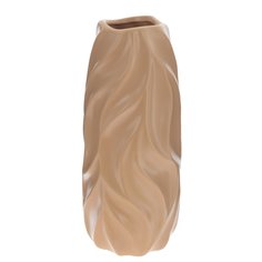 Ваза фарфоровая Remeco Collection, 12х12х30 см KSM-798001