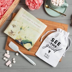 Набор полотенец Этель Hello spring полотенце 40х73см, лопатка